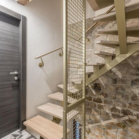 Old Town B&B Rooms Matusko Split Exteriér fotografie