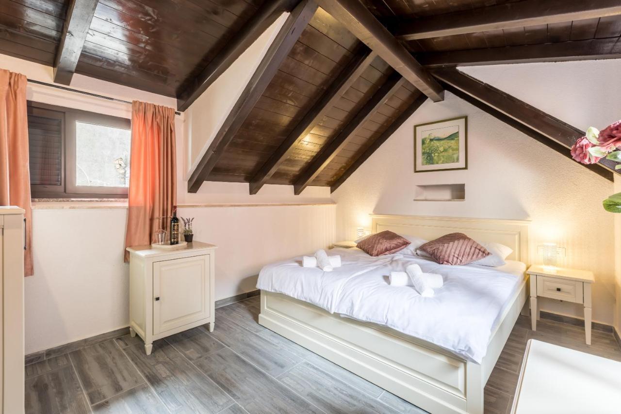 Old Town B&B Rooms Matusko Split Exteriér fotografie
