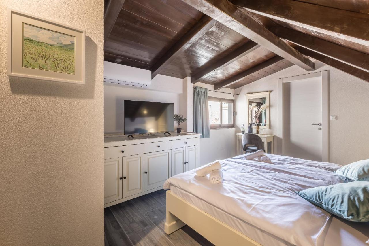 Old Town B&B Rooms Matusko Split Exteriér fotografie