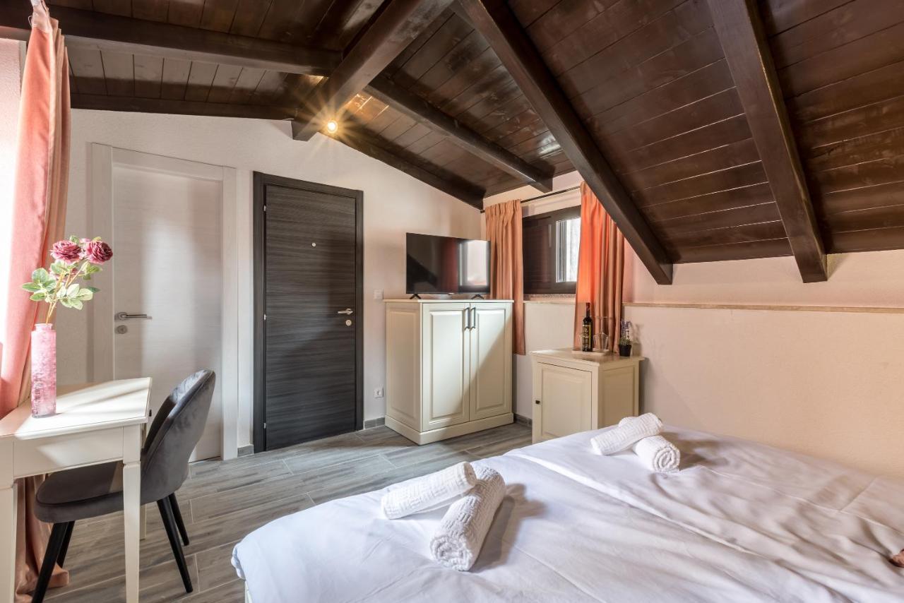 Old Town B&B Rooms Matusko Split Exteriér fotografie