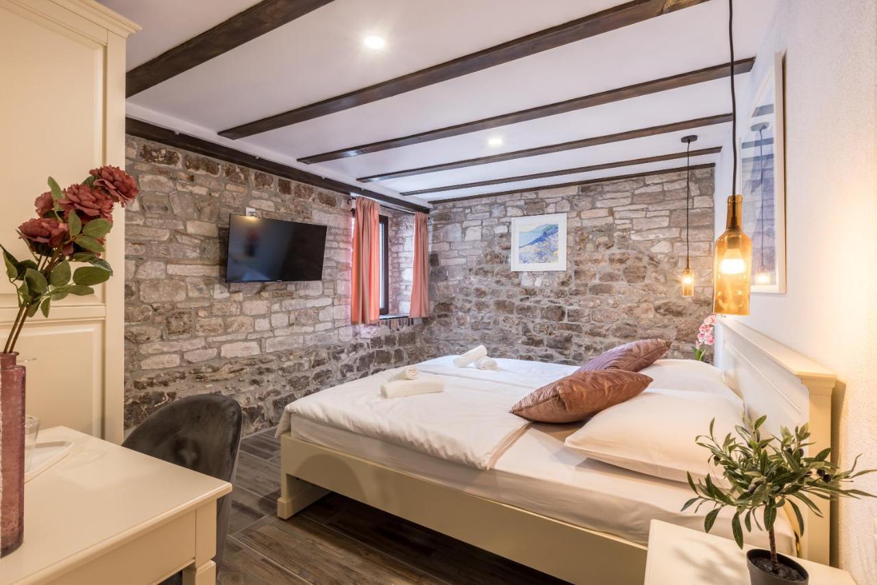 Old Town B&B Rooms Matusko Split Exteriér fotografie