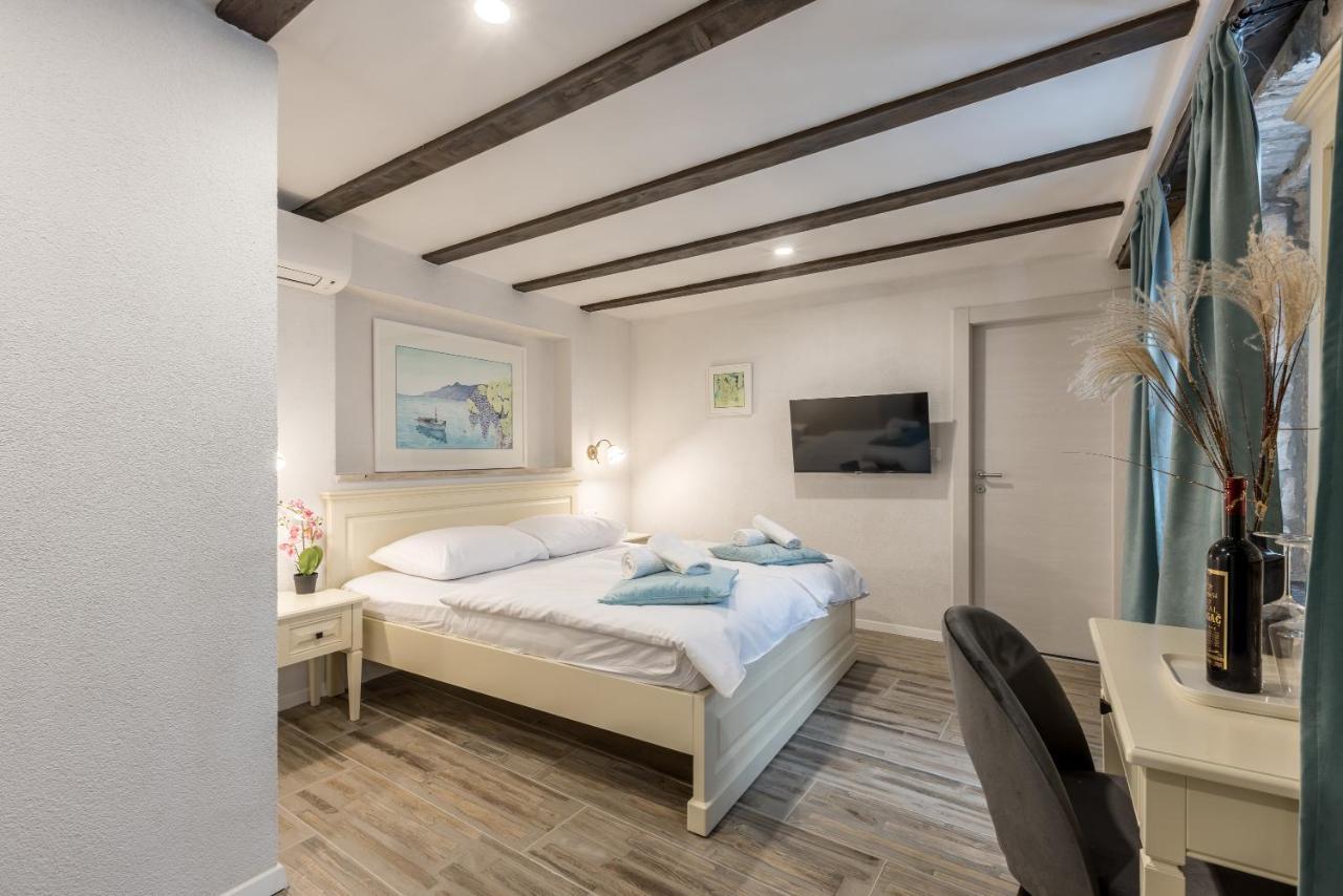 Old Town B&B Rooms Matusko Split Exteriér fotografie
