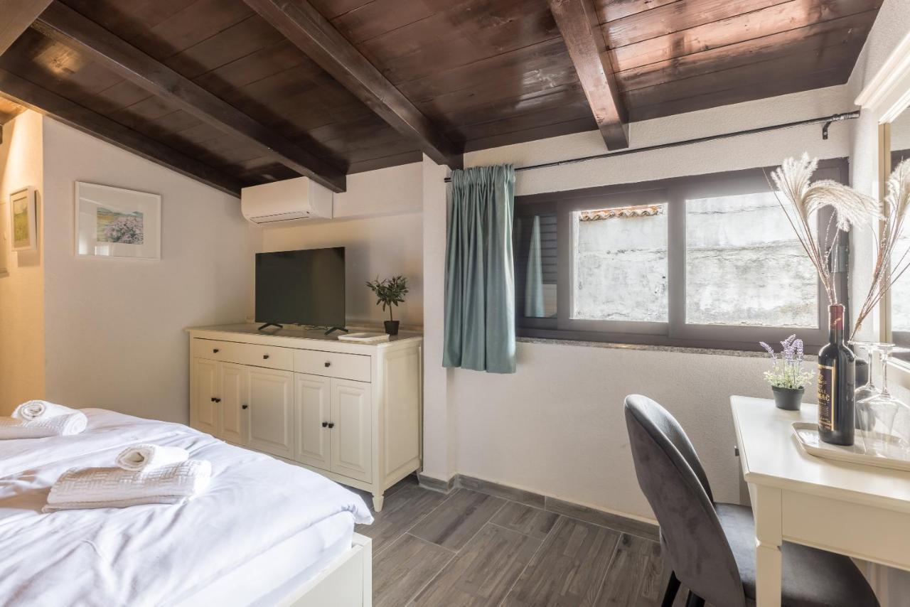 Old Town B&B Rooms Matusko Split Exteriér fotografie