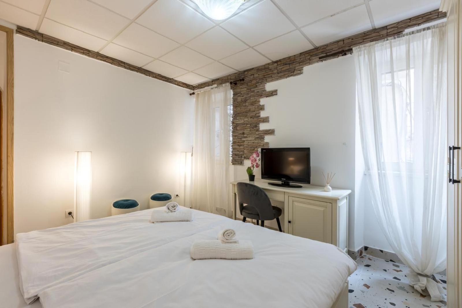 Old Town B&B Rooms Matusko Split Exteriér fotografie