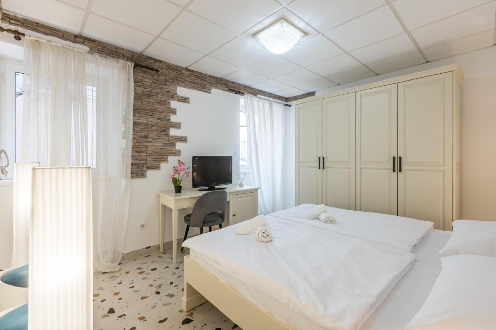 Old Town B&B Rooms Matusko Split Exteriér fotografie