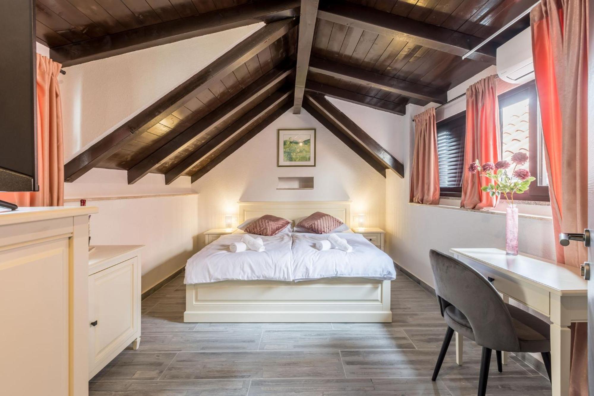 Old Town B&B Rooms Matusko Split Exteriér fotografie