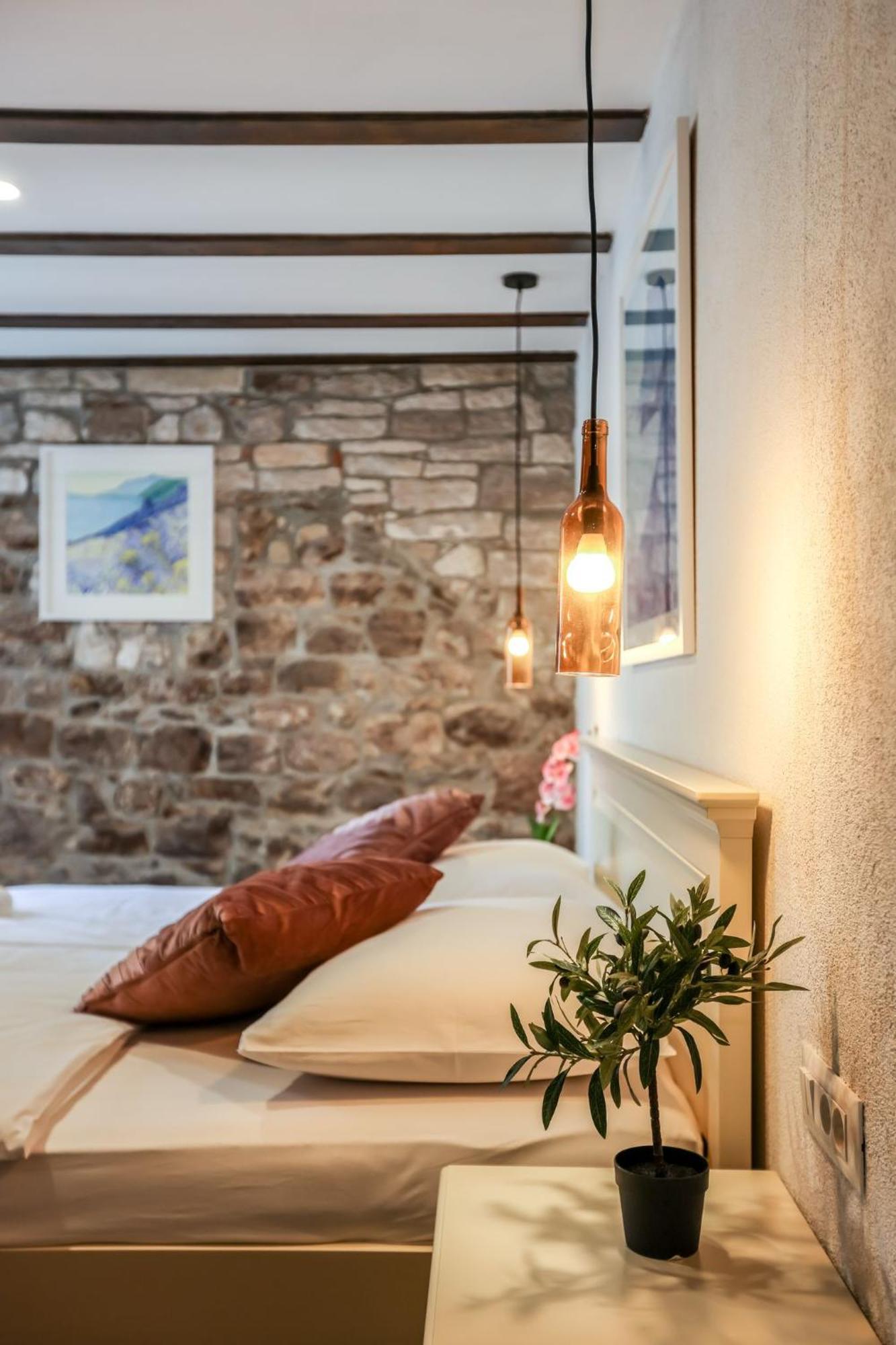 Old Town B&B Rooms Matusko Split Exteriér fotografie