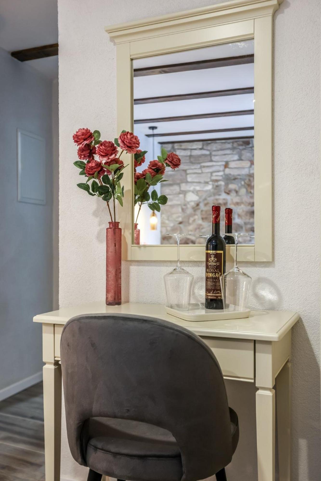 Old Town B&B Rooms Matusko Split Exteriér fotografie