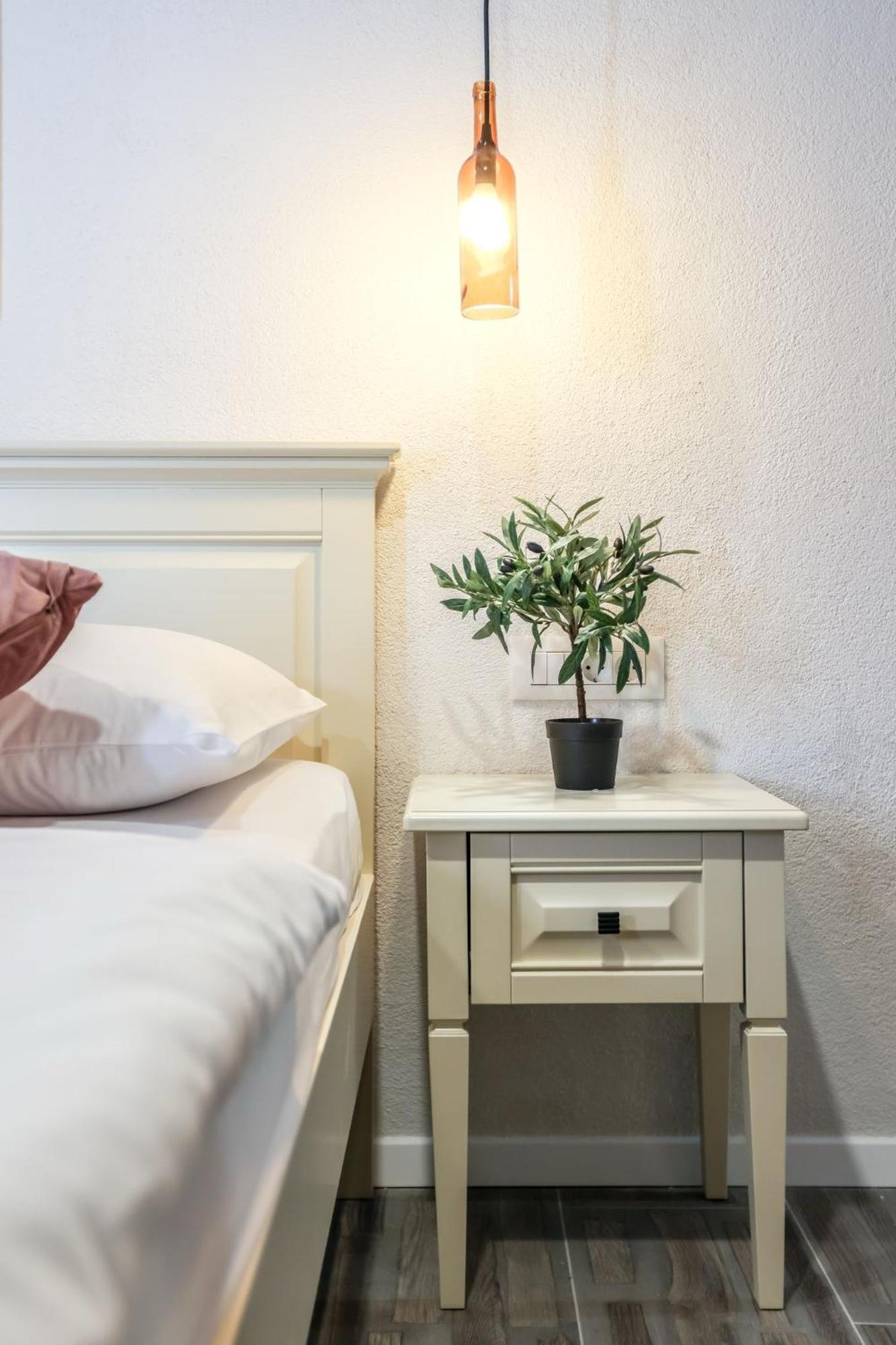 Old Town B&B Rooms Matusko Split Exteriér fotografie
